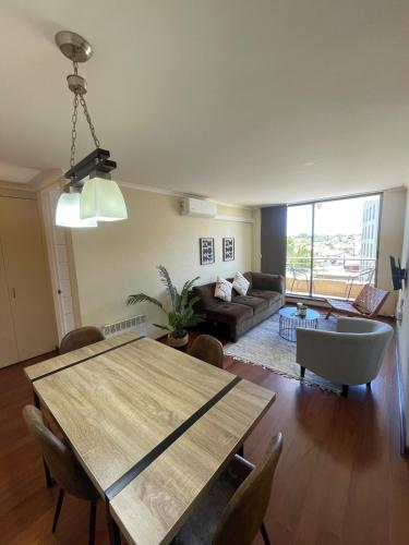 Two-Room Apartment