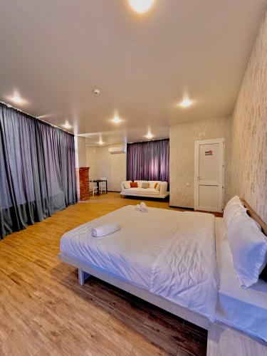 Solo Palace in 鲁斯塔维