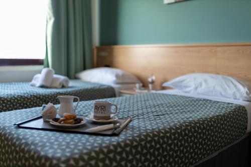 Hotel Ayri - image 5