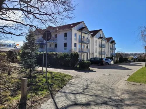 Ferienwohnung 21 in Müritz, Österreich