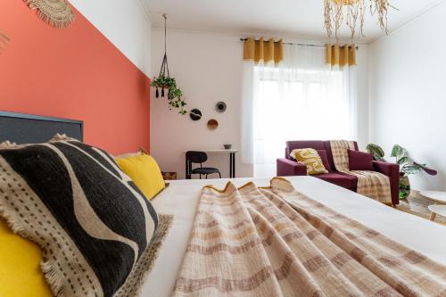 Three-Bedroom Apartment image 10