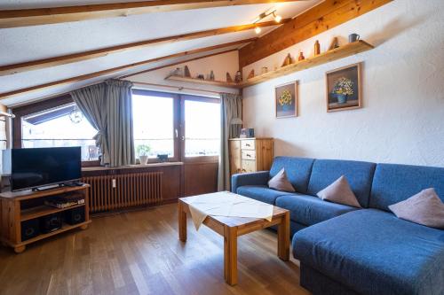 Ferienwohnung Jursitzky in Oberstdorf, Deutschland