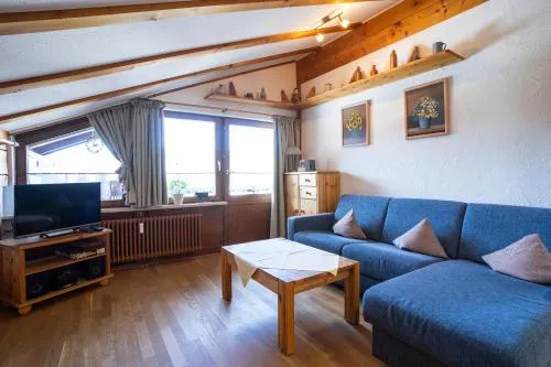 Ferienwohnung Jursitzky in Oberstdorf, Deutschland