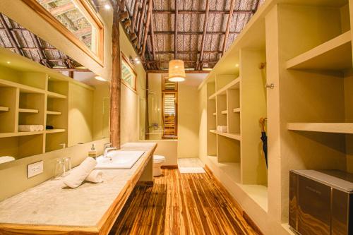Senda Watapuy Boutique Hotel Tayrona in Parque Tayrona