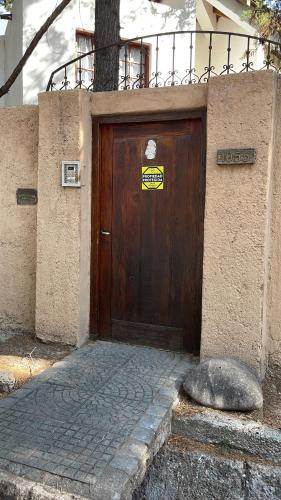 House in Chacras, Ciudad Lujan de Cuyo (fotografie 9)