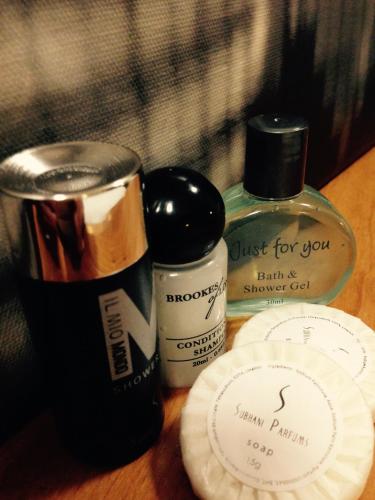 Grainger Hotel - image 8