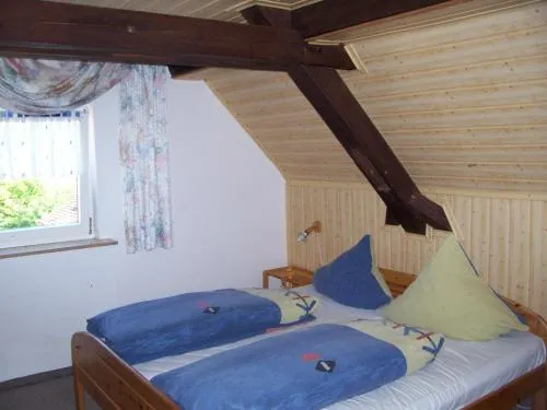 Landgasthof Gotzenmühle in Lichtenau, Deutschland