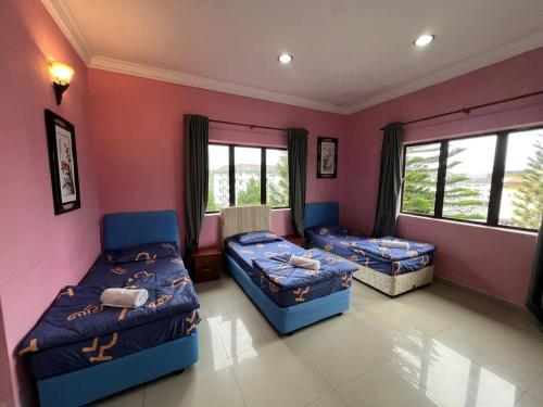 Cottage Hill -Cameron Highlands