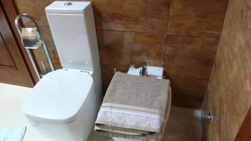 拉斯哥达斯乡村旅馆 拉斯哥达斯乡村旅馆