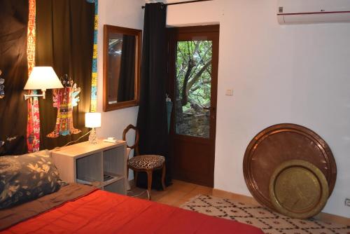 La Conté BnB Mandagout