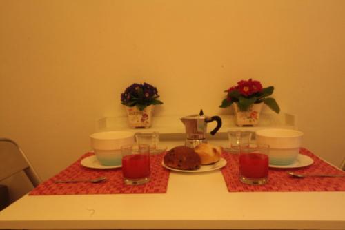Sweet Home, Benátky (fotografie 10)