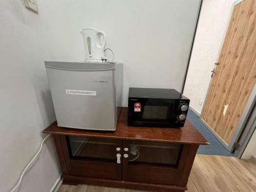 Cottage Hill -Cameron Highlands