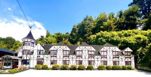 . Hotel Frutillar