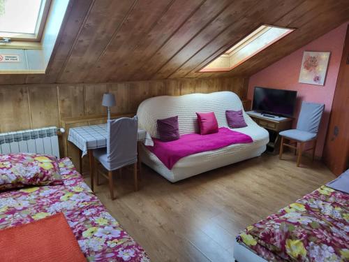 Noclegi U Waldiego Noclegi U Waldiego