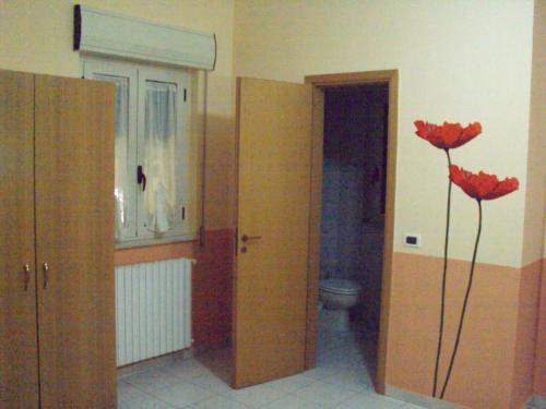 Pensione Albergo Bianco