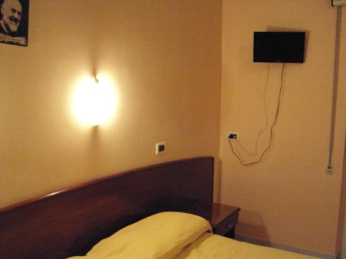 Pensione Albergo Bianco