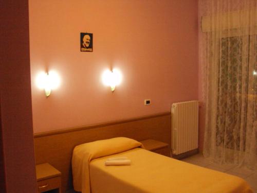 Pensione Albergo Bianco