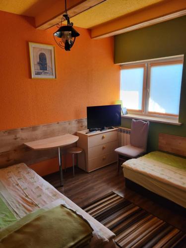 Noclegi U Waldiego Noclegi U Waldiego