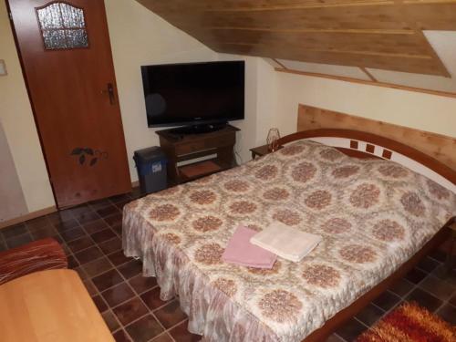 Noclegi U Waldiego Noclegi U Waldiego