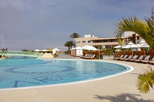 Aranwa Paracas Resort & Spa - 수영장