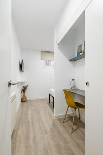 Faciliteiten, Urban Rooms Madrid Ventas in Ciudad Lineal