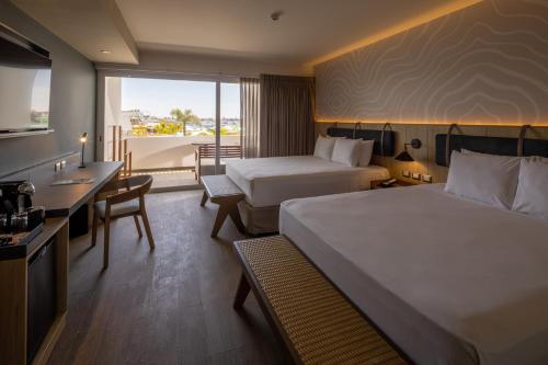 Aranwa Paracas Resort & Spa