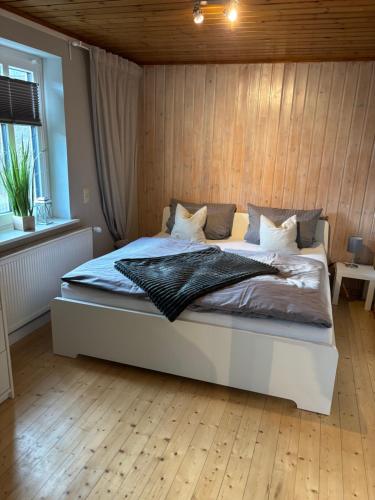 Allenberghütte Schoningen (Allenberghutte Schoningen) in อุสลาร์