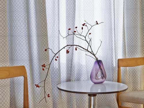 Linnen Room Type - Standard Double Room 1