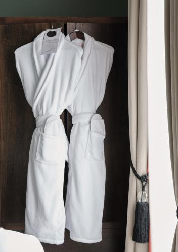 Montagu Place Hotel - image 4