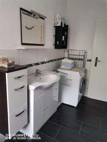 Ferienwohnung - am- Goethewanderweg in 施督巴赫