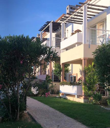 Stylische Wohnung in Carvoeiro in Carvoeiro City Center