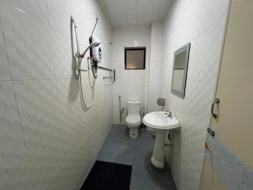 Cottage Hill -Cameron Highlands