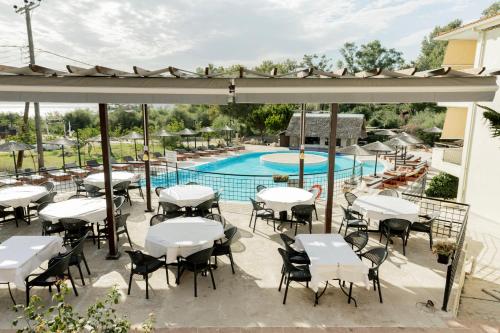 Hotel Makednos – Sithonia, MO