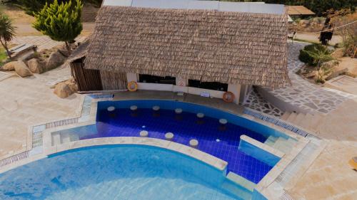 Hotel Makednos – Sithonia, MO