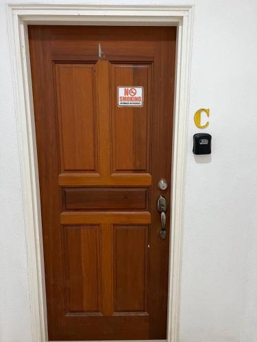 Cottage Hill -Cameron Highlands