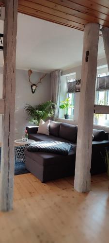 Allenberghütte Schoningen (Allenberghutte Schoningen) in อุสลาร์