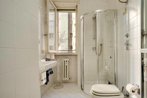 Elegant One-Bedroom Apartment in Porta Romana, Милан (фото 8)