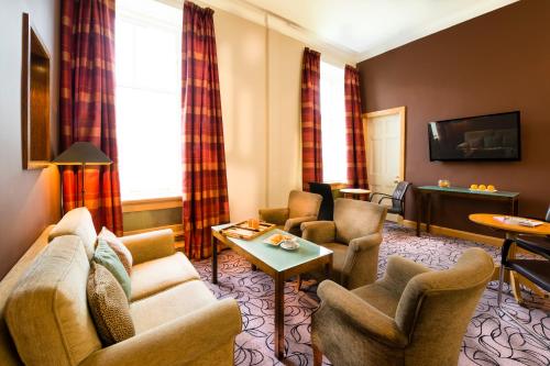 Millennium Hotel Glasgow - image 8