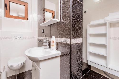 Apartment Luxury View - main image
