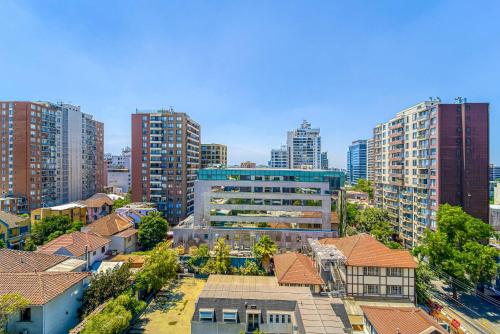Urban Montt Studio