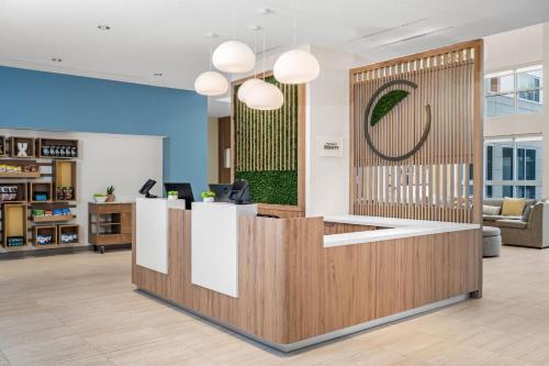 Element Springfield South Element Springfield South