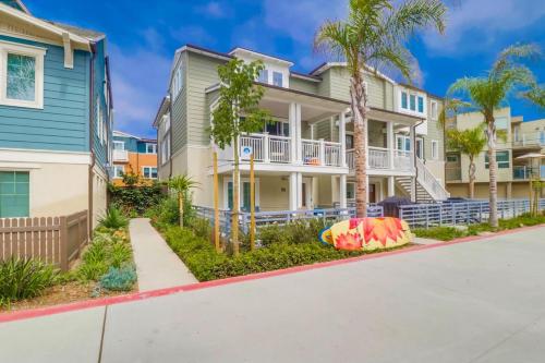 Santa Barbara Bayside