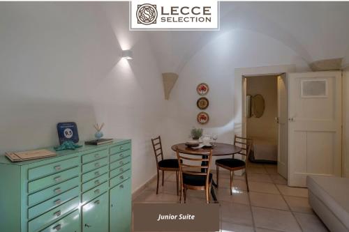 B&B Corte Dei Romiti - Lecce Selection 5