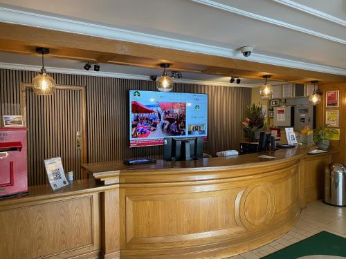Airport Inn & Spa Manchester - image 8