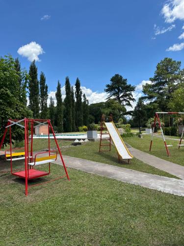 El Triunfo casa quinta Salta in La Caldera