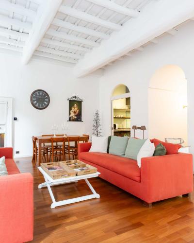 Luxury House Lungaretta - ZENO 50, Rome (photo 2)