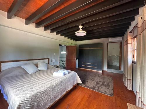 El Triunfo casa quinta Salta in La Caldera