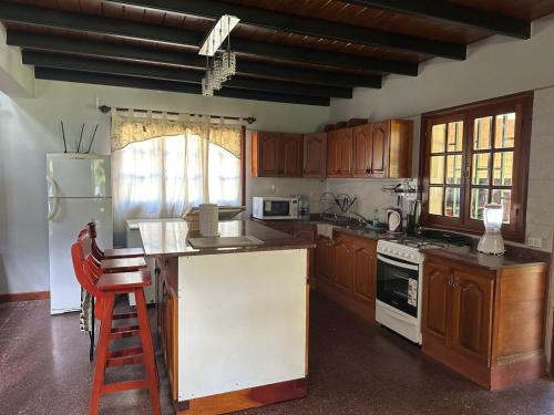 El Triunfo casa quinta Salta in La Caldera