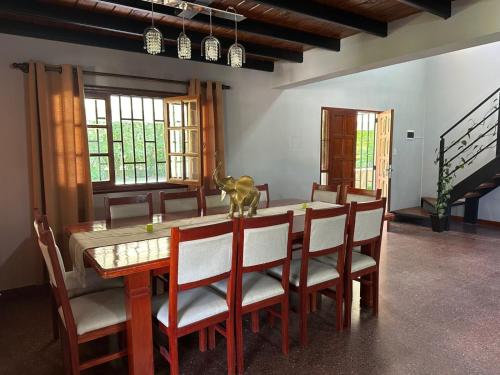 El Triunfo casa quinta Salta in La Caldera