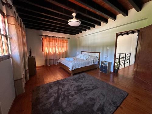 El Triunfo casa quinta Salta in La Caldera